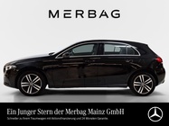 Mercedes-Benz A-Class 2022