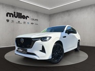Mazda CX-60 2023