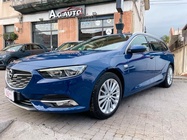 Opel Insignia 2020