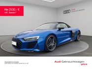 Audi R8 2021