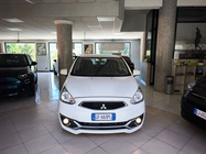 Mitsubishi Space Star 2021