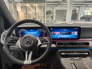 Mercedes-Benz V-Class 2025