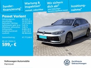 Volkswagen Passat 2024