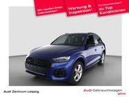 Audi Q5 2025