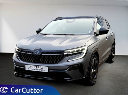Renault Austral 2024