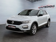 Volkswagen T-Roc 2019