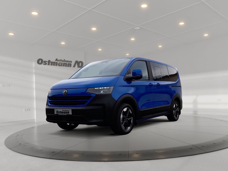 Volkswagen T7