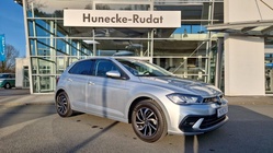 Volkswagen Polo 2025