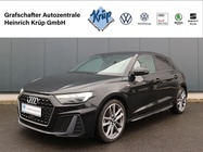 Audi A1 2020