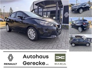 Nissan Micra 2022