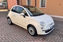 Fiat 500 2013