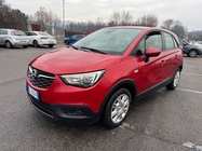 Opel Crossland 2020