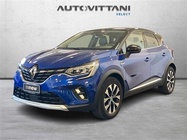 Renault Captur 2022
