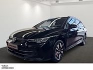 Volkswagen Golf 2025