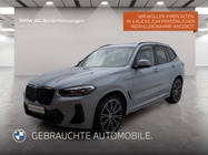 BMW X3 2023