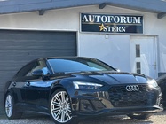 Audi A5 2021