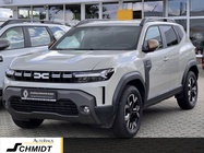 Dacia Duster 2025