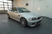 BMW M3 2003