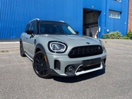 MINI Countryman 2023