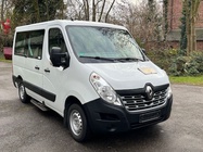 Renault Master 2016