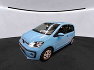 Volkswagen up! 2022