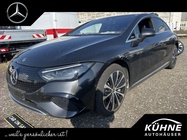 Mercedes-Benz EQE 2022