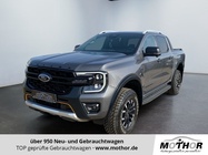 Ford Ranger 2024