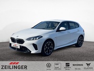 BMW 1 Series 2025