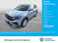 Volkswagen T-Cross 2025