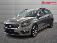 Fiat Tipo 2019