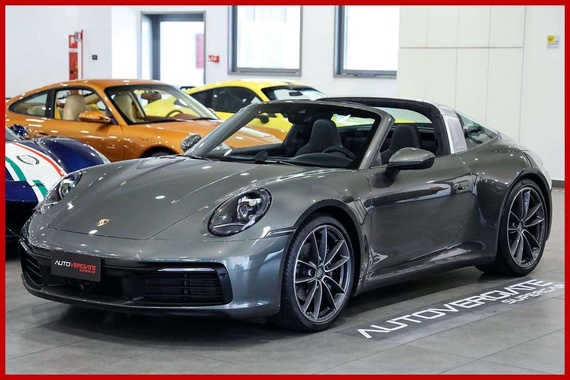 Porsche Other 2021