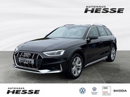 Audi A4 2023