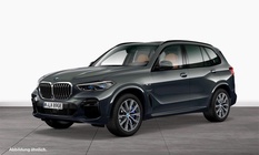 BMW X5 2023