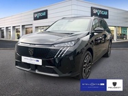 Peugeot 5008 2026