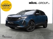 Peugeot 3008 2024