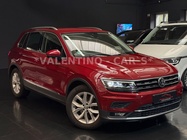 Volkswagen Tiguan 2017