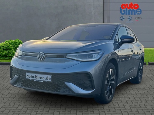 Volkswagen ID.5 2022