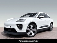 Porsche Macan 2025