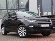 Land Rover Discovery 2019