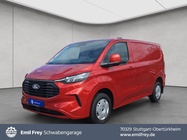 Ford Transit Custom 2024