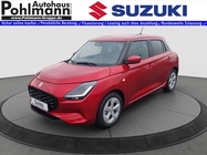 Suzuki Swift 2025
