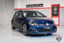Volkswagen Golf 2020