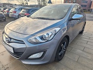 Hyundai i30 2014