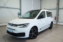 Volkswagen Caddy 2025