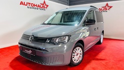 Volkswagen Caddy 2023