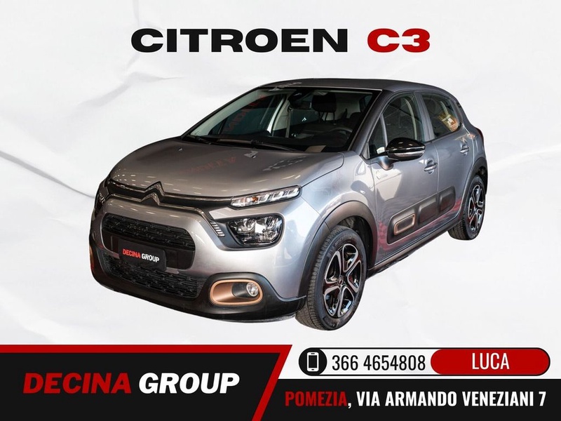 Citroen C3
