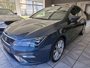 Seat Leon 2019