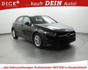 Mercedes-Benz A-Class 2020