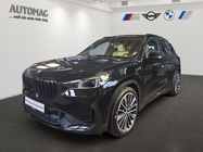 BMW X1 2022