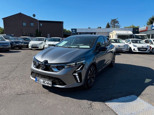 Mitsubishi Colt 2025